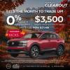 Cochrane mobile - 2026 - kicks